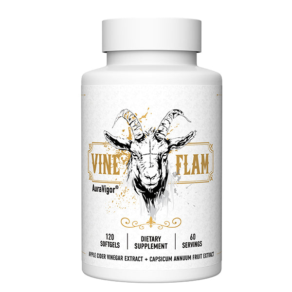 Apple Cider Vinegar