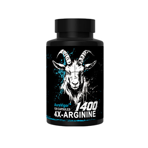 4X-Arginine